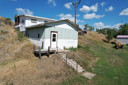 Mobile Home, Campground & RV Park for sale in Glendive, MT - image 4