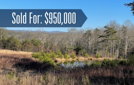 Middle TN Land For Sale with Waterfront Property, Jamestown - image 9