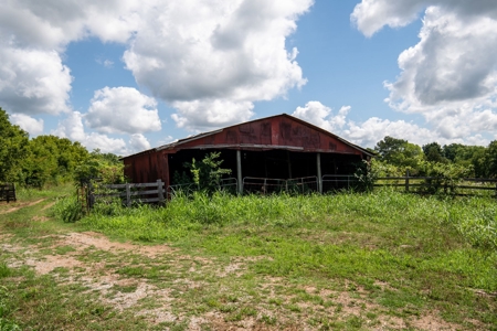 Land for Sale in Giles County, Tennessee - image 16