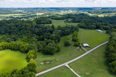 Land for Sale in Giles County, Tennessee - image 2
