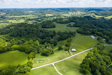 Land for Sale in Giles County, Tennessee - image 1