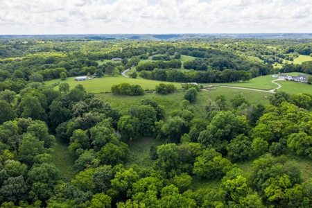 Land for Sale in Giles County, Tennessee - image 5