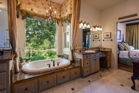 Luxury East TX Recreational Cattle Ranch for Sale in Gilmer - image 26