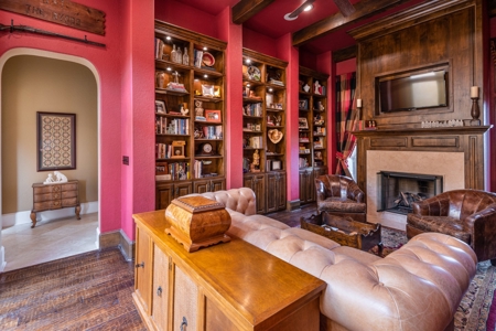 Luxury East TX Recreational Cattle Ranch for Sale in Gilmer - image 19