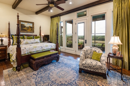 Luxury East TX Recreational Cattle Ranch for Sale in Gilmer - image 24