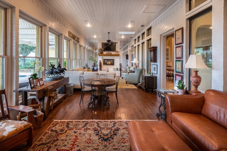 Luxury East TX Recreational Cattle Ranch for Sale in Gilmer - image 12