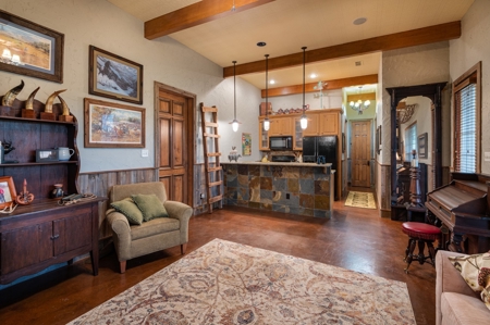 Luxury East TX Recreational Cattle Ranch for Sale in Gilmer - image 38