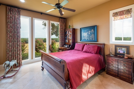 Luxury East TX Recreational Cattle Ranch for Sale in Gilmer - image 22