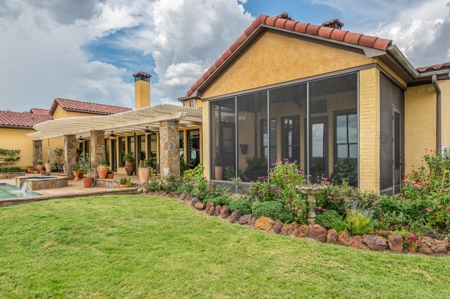 Luxury East TX Recreational Cattle Ranch for Sale in Gilmer - image 30