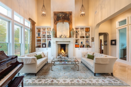 Luxury East TX Recreational Cattle Ranch for Sale in Gilmer - image 11