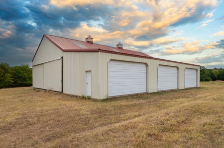 Luxury East TX Recreational Cattle Ranch for Sale in Gilmer - image 43