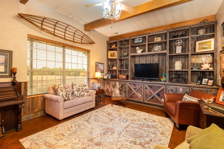 Luxury East TX Recreational Cattle Ranch for Sale in Gilmer - image 48