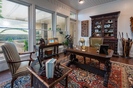 Luxury East TX Recreational Cattle Ranch for Sale in Gilmer - image 14