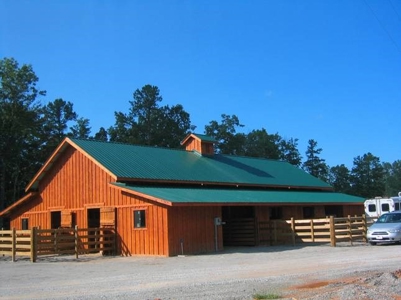 Equine Land for sale Jamestown TN Highlands Big South Fork - image 6