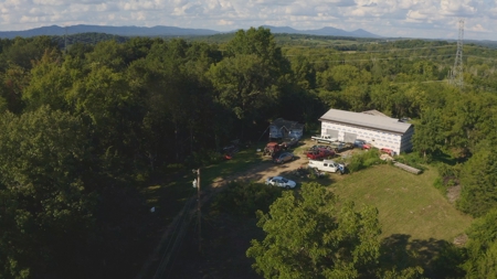 Unrestricted Land for Sale Greene County, Tennessee - image 25