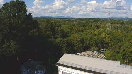 Unrestricted Land for Sale Greene County, Tennessee - image 26