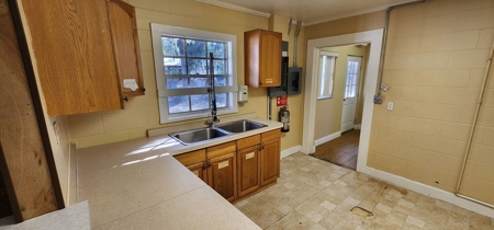 Church For Sale -  Morriston Florida - Levy County Florida! - image 20