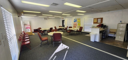 Church For Sale -  Morriston Florida - Levy County Florida! - image 33