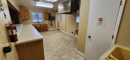 Church For Sale -  Morriston Florida - Levy County Florida! - image 19