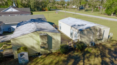 Church For Sale -  Morriston Florida - Levy County Florida! - image 35