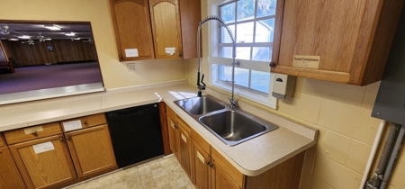 Church For Sale -  Morriston Florida - Levy County Florida! - image 22