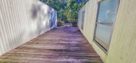 Church For Sale -  Morriston Florida - Levy County Florida! - image 38