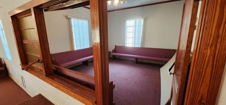 Church For Sale -  Morriston Florida - Levy County Florida! - image 6