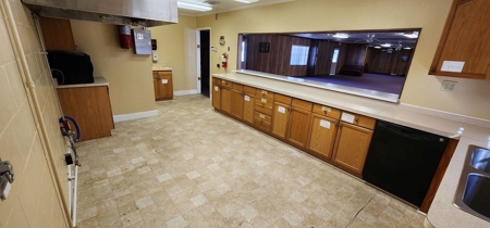 Church For Sale -  Morriston Florida - Levy County Florida! - image 23