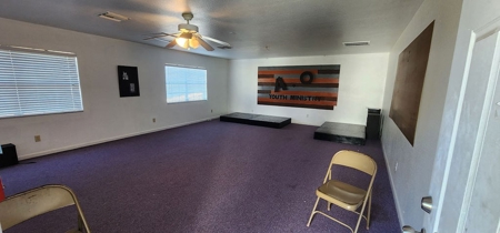 Church For Sale -  Morriston Florida - Levy County Florida! - image 16