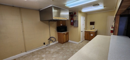 Church For Sale -  Morriston Florida - Levy County Florida! - image 21