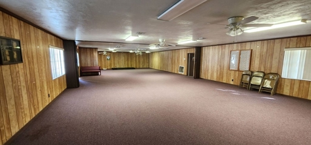 Church For Sale -  Morriston Florida - Levy County Florida! - image 17