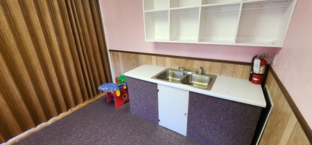 Church For Sale -  Morriston Florida - Levy County Florida! - image 27