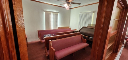 Church For Sale -  Morriston Florida - Levy County Florida! - image 8
