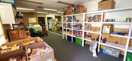 Church For Sale -  Morriston Florida - Levy County Florida! - image 31