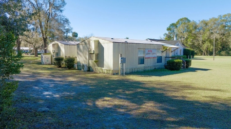 Church For Sale -  Morriston Florida - Levy County Florida! - image 40