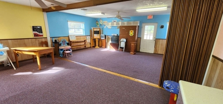 Church For Sale -  Morriston Florida - Levy County Florida! - image 25