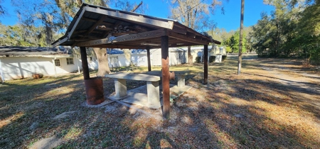 Church For Sale -  Morriston Florida - Levy County Florida! - image 43