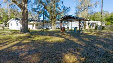 Church For Sale -  Morriston Florida - Levy County Florida! - image 44