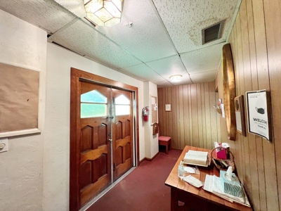 Church For Sale -  Morriston Florida - Levy County Florida! - image 3