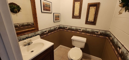 Church For Sale -  Morriston Florida - Levy County Florida! - image 18