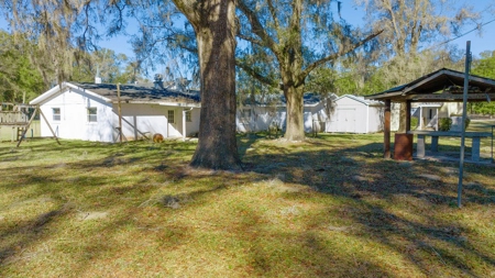 Church For Sale -  Morriston Florida - Levy County Florida! - image 42