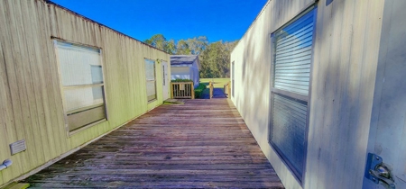 Church For Sale -  Morriston Florida - Levy County Florida! - image 36