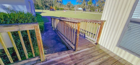 Church For Sale -  Morriston Florida - Levy County Florida! - image 37