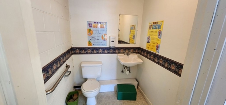 Church For Sale -  Morriston Florida - Levy County Florida! - image 34