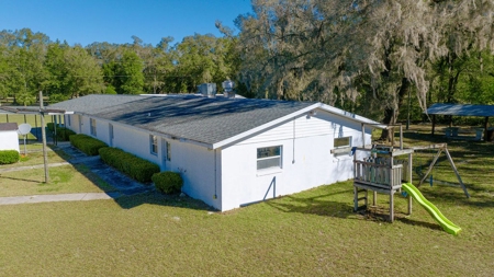 Church For Sale -  Morriston Florida - Levy County Florida! - image 41