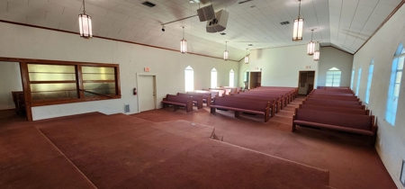Church For Sale -  Morriston Florida - Levy County Florida! - image 7