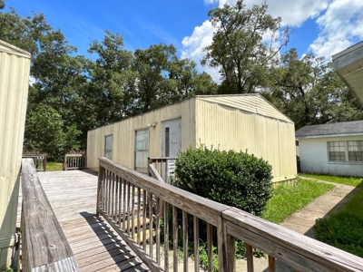 Church For Sale -  Morriston Florida - Levy County Florida! - image 39