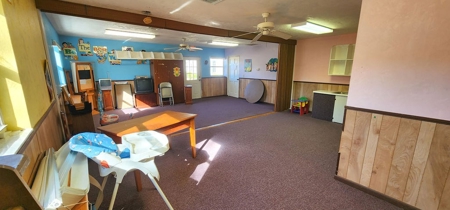 Church For Sale -  Morriston Florida - Levy County Florida! - image 26