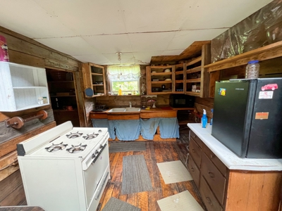 Maine Off-Grid Camp - image 13