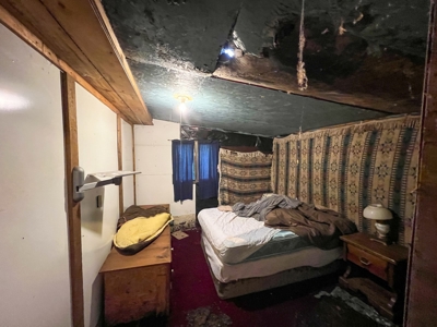 Maine Off-Grid Camp - image 20